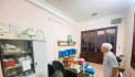Mặt phố Hoàng Sâm giá 18.8 tỷ diện tích 60m2,tổng mặt tiền 20m , càn bộ xây dựng chắc chắn